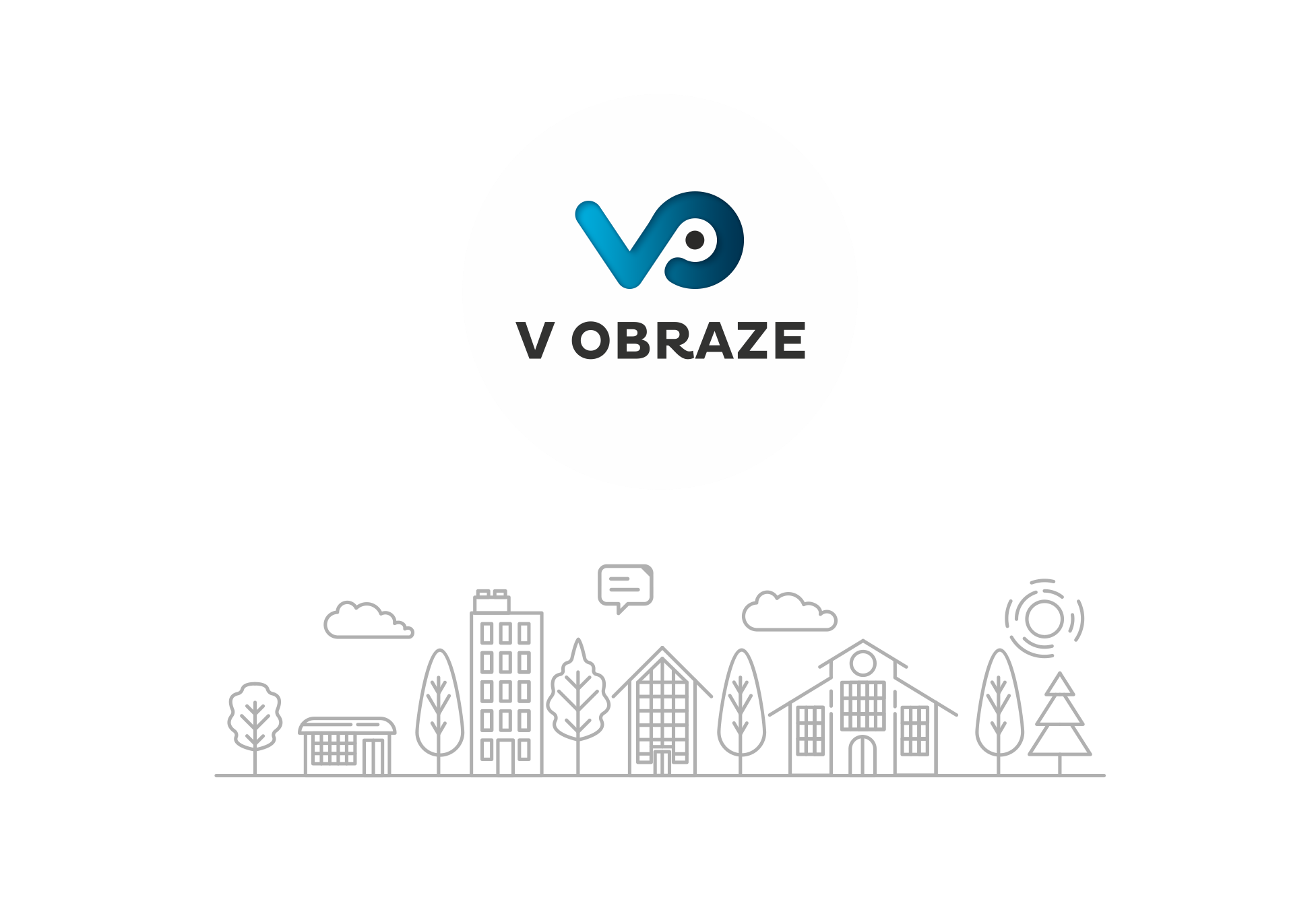 Náhled aplikace V OBRAZE